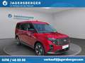 Ford Tourneo E-Tourneo Courier Trend Roşu - thumbnail 1