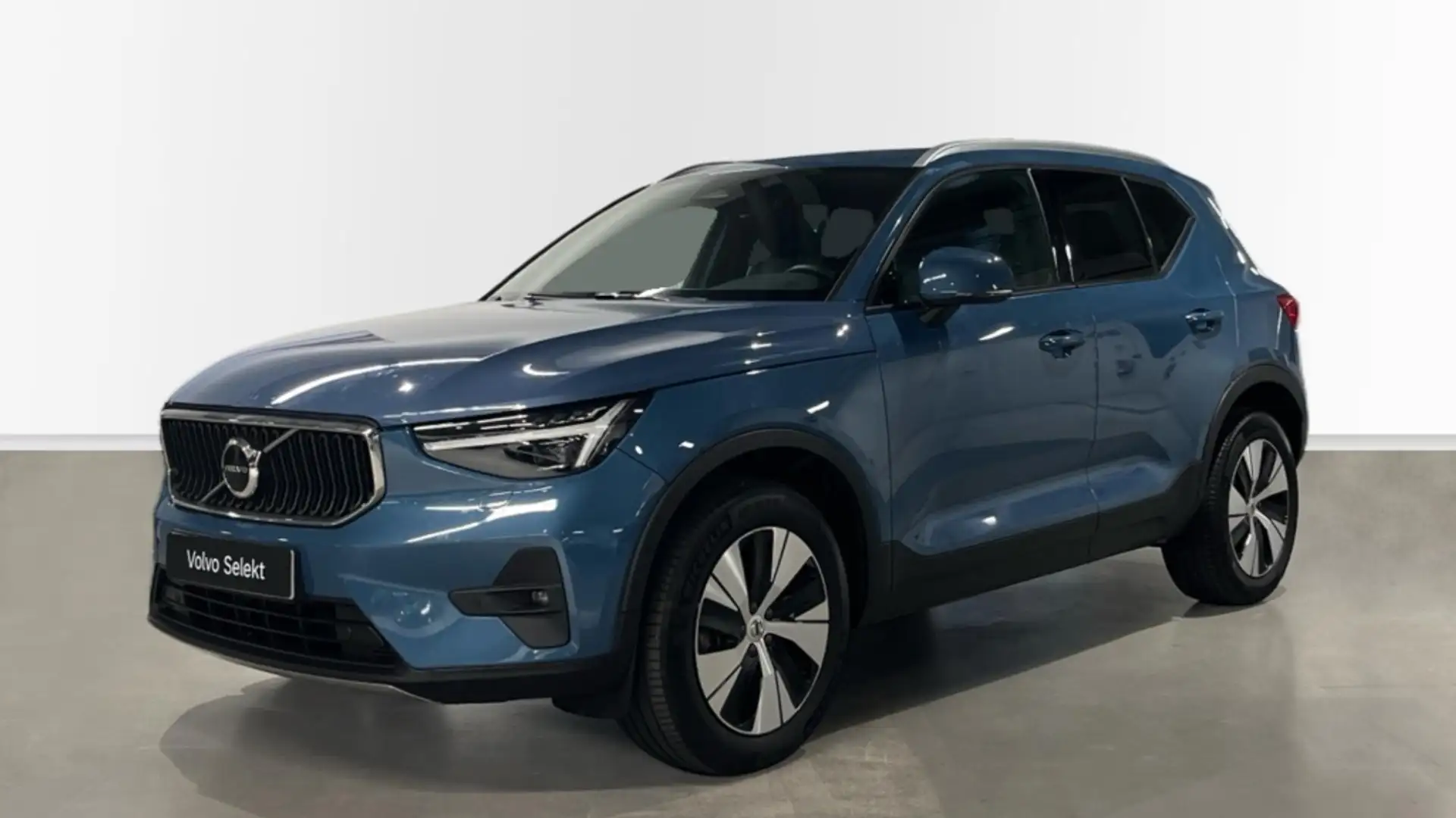Volvo XC40 2.0 B3 CORE AUTO 163 5P - 1