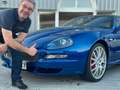 Maserati GranSport GranSport Bleu - thumbnail 12