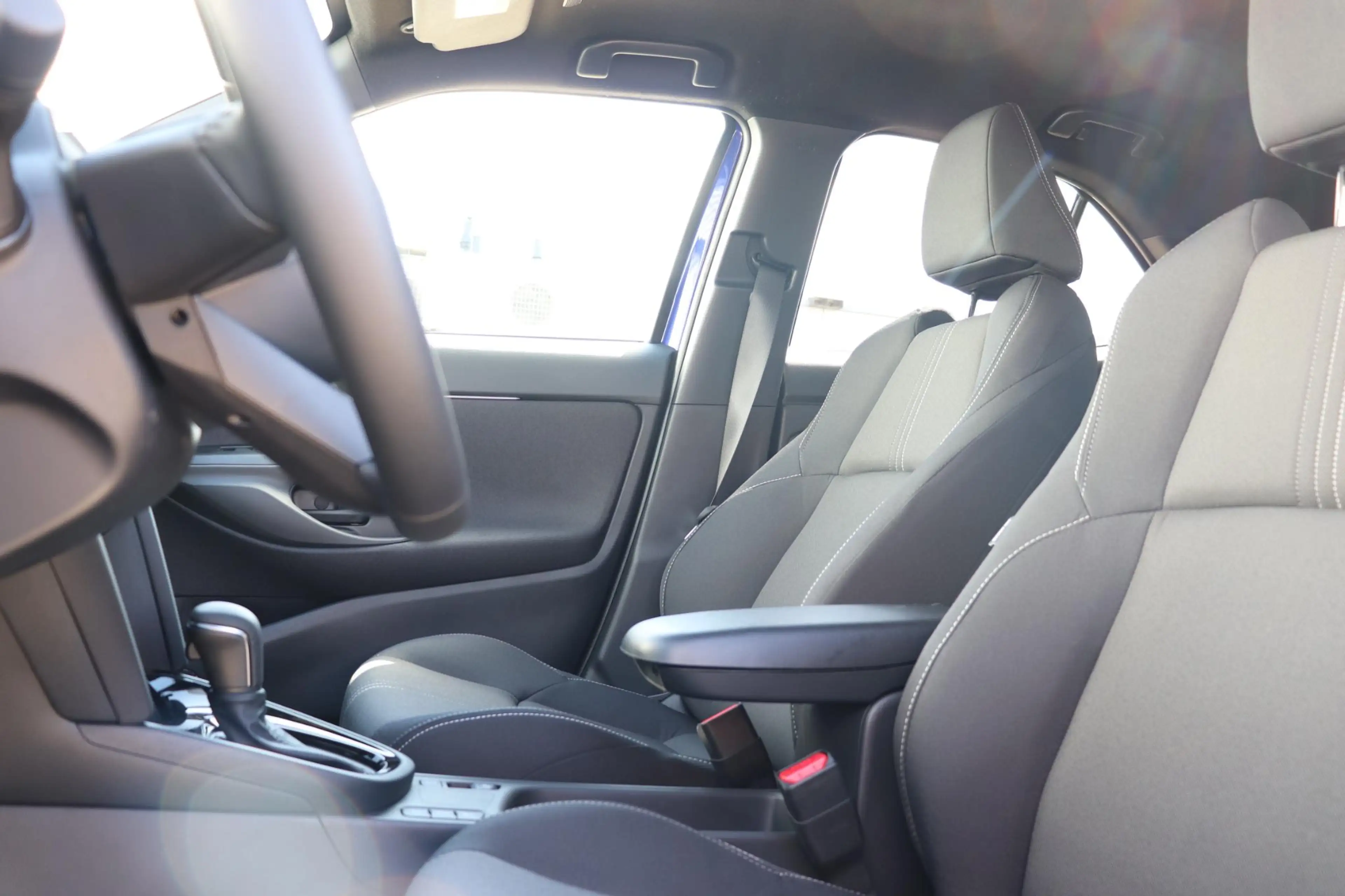 Toyota Yaris Cross 1.5 Hybrid 130 First Edition, VERWACHT, Comfort Pa — photo 12