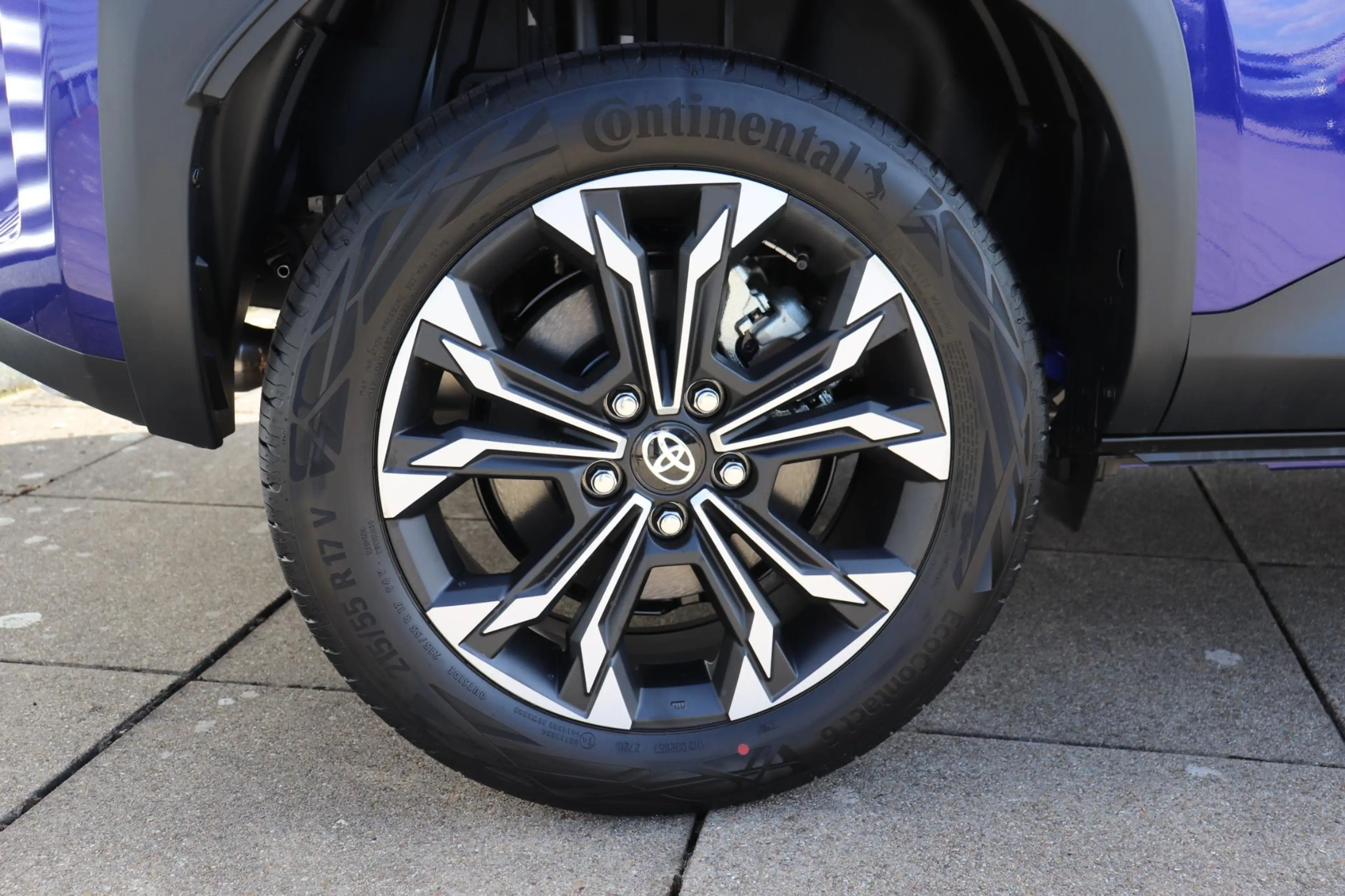 Toyota Yaris Cross 1.5 Hybrid 130 First Edition, VERWACHT, Comfort Pa — photo 9