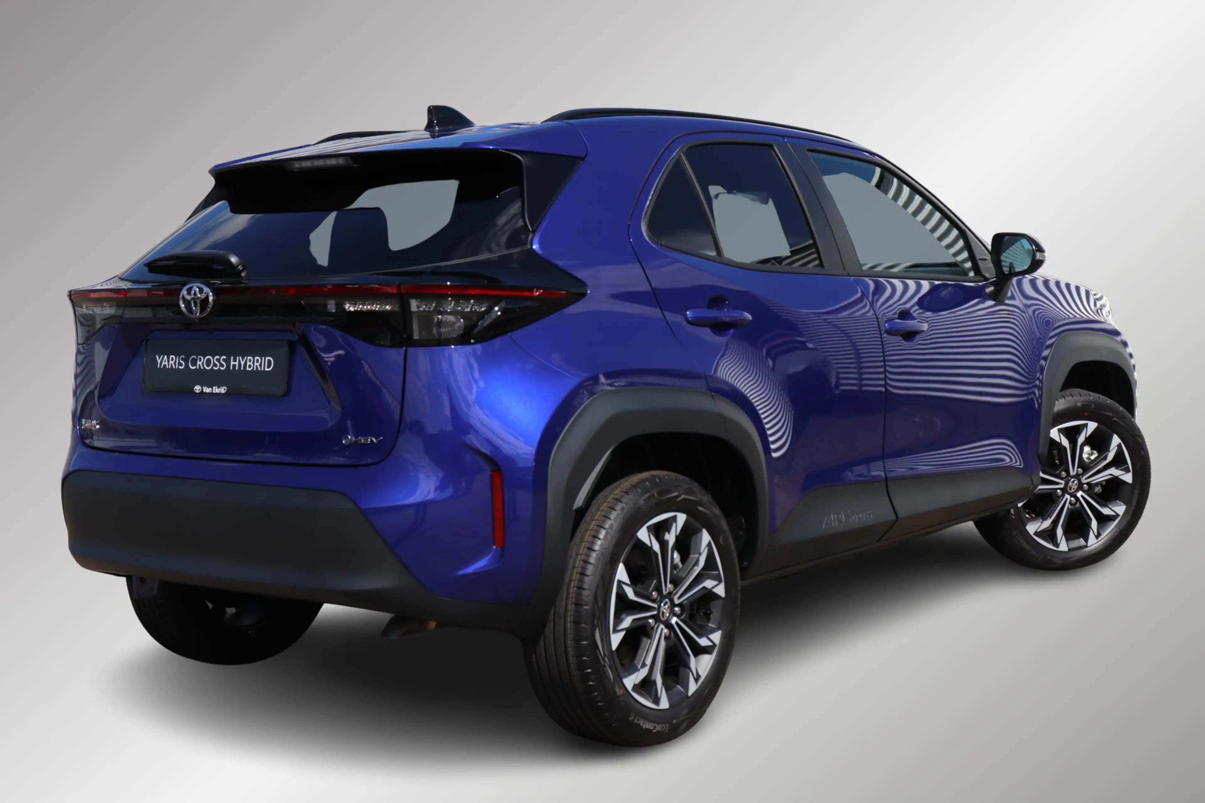 Toyota Yaris Cross 1.5 Hybrid 130 First Edition, VERWACHT, Comfort Pa — photo 2