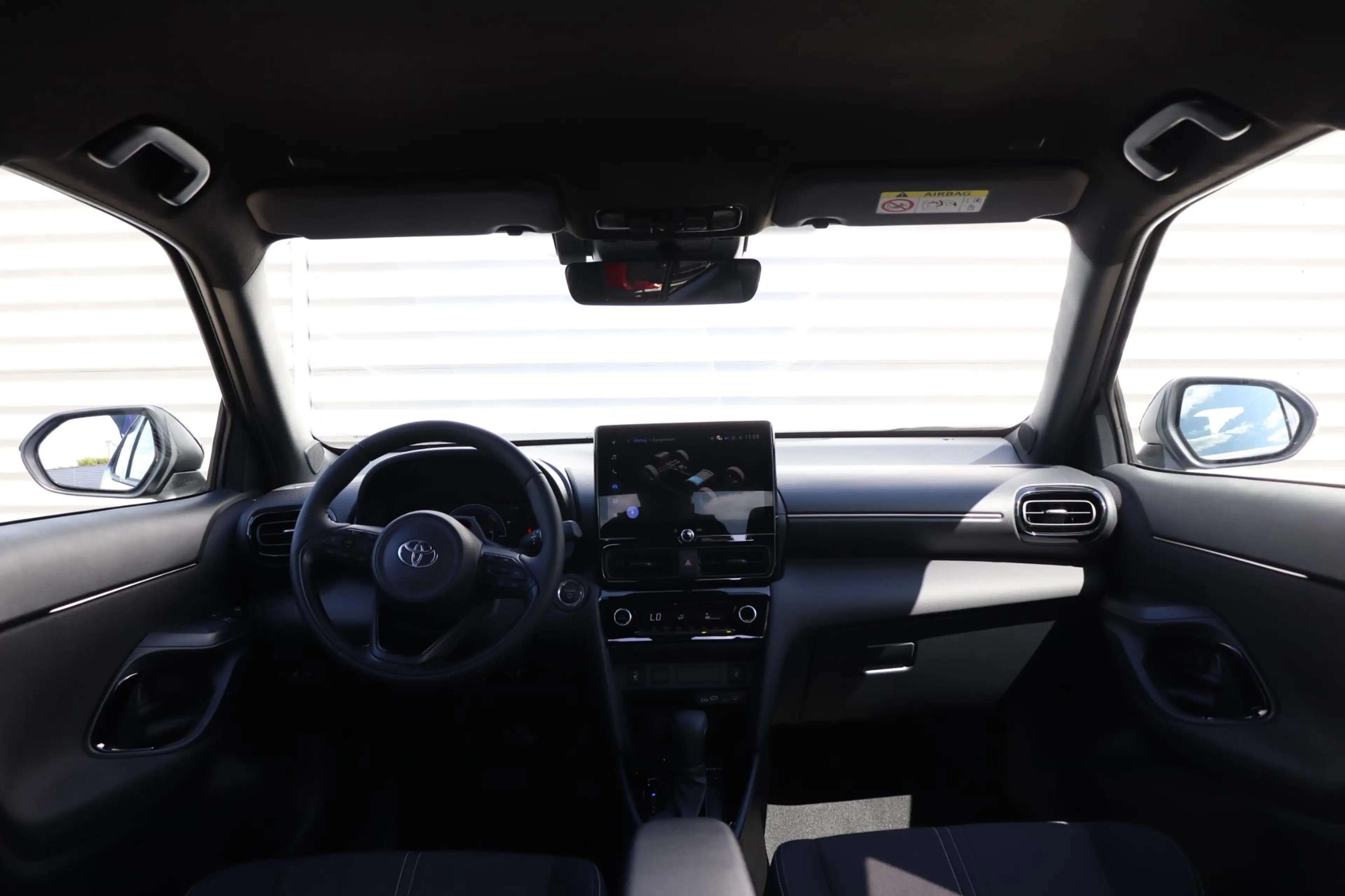 Toyota Yaris Cross 1.5 Hybrid 130 First Edition, VERWACHT, Comfort Pa — photo 5