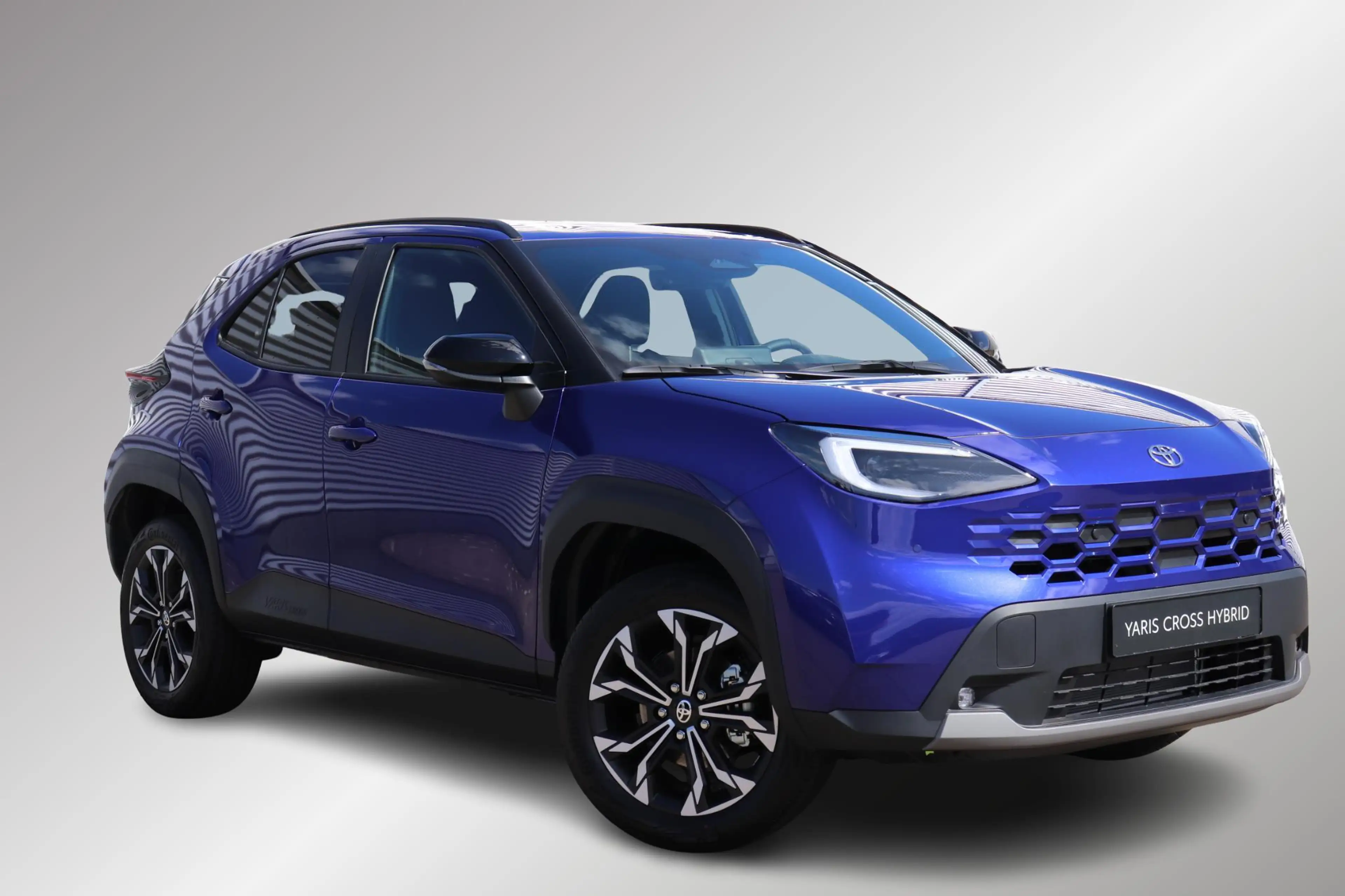 Toyota Yaris Cross 1.5 Hybrid 130 First Edition, VERWACHT, Comfort Pa — photo 3