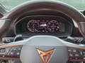 CUPRA Leon 1.5 hybrid eTSI 150cv dsg Schwarz - thumbnail 11