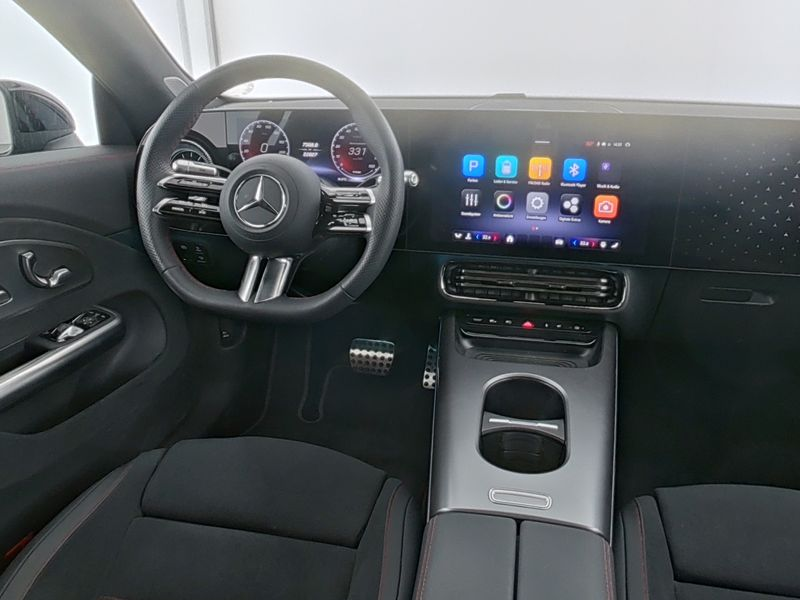 Mercedes-Benz CLA 250 250+ EQ | AMG Line Plus - Premium Night 19" PANO — photo 3