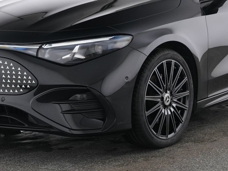 Mercedes-Benz CLA 250 250+ EQ | AMG Line Plus - Premium Night 19" PANO — photo 7