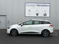 Renault Clio TCe Cool & Sound 2 Weiß - thumbnail 8