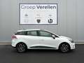 Renault Clio TCe Cool & Sound 2 Weiß - thumbnail 4