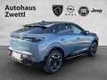 Peugeot 3008 GT Elektro 210 PS 73 kWh Blau - thumbnail 6