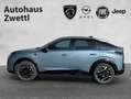 Peugeot 3008 GT Elektro 210 PS 73 kWh Blau - thumbnail 3