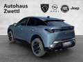 Peugeot 3008 GT Elektro 210 PS 73 kWh Blau - thumbnail 4