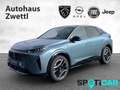Peugeot 3008 GT Elektro 210 PS 73 kWh Blau - thumbnail 1