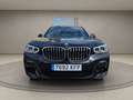 BMW X3 xDrive 20dA Zwart - thumbnail 2