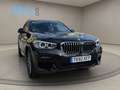 BMW X3 xDrive 20dA Zwart - thumbnail 1