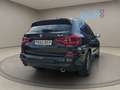 BMW X3 xDrive 20dA Zwart - thumbnail 9