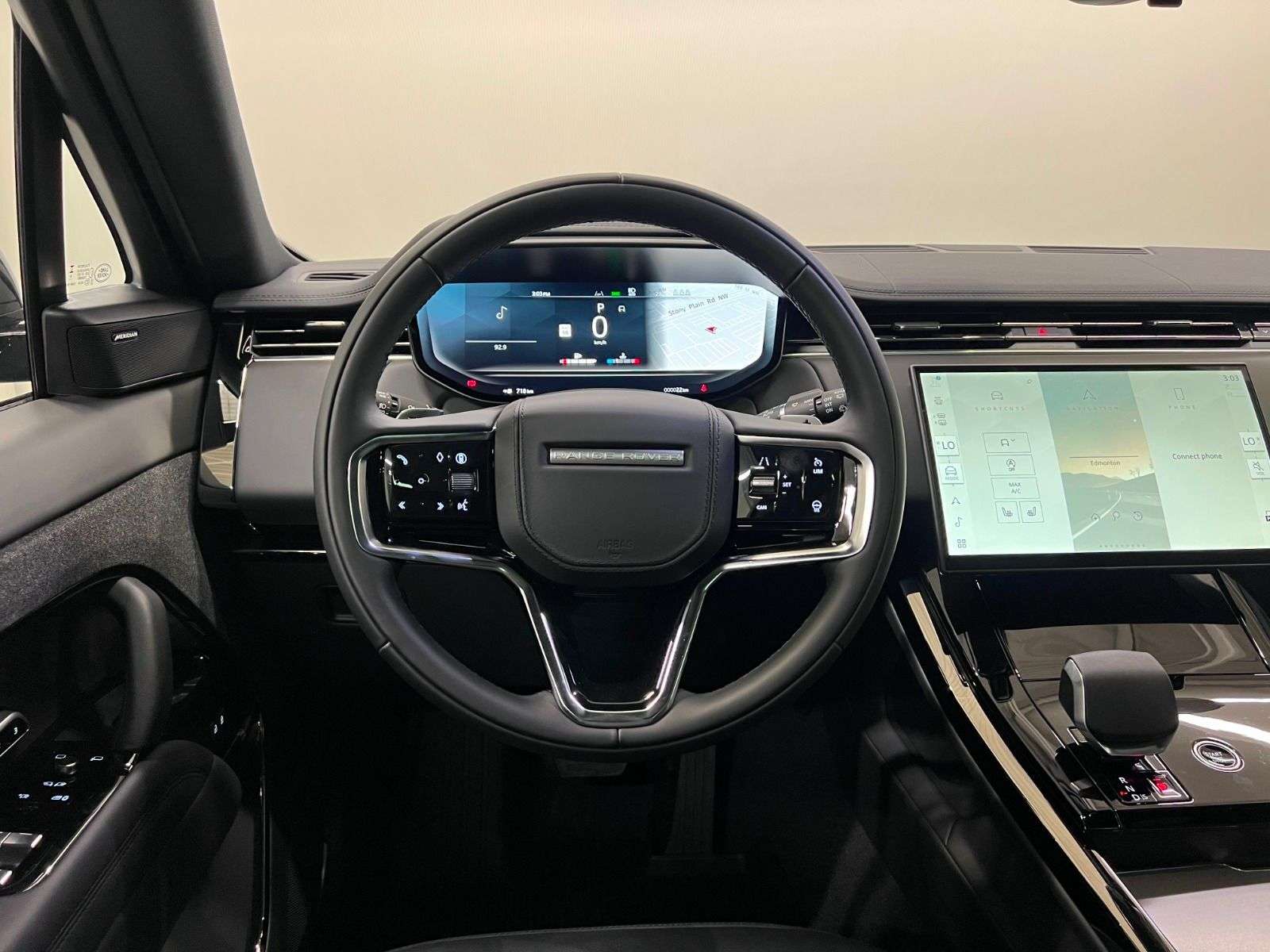 2026 Land Rover Range Rover Sport P360 S | LEASE FROM $999 PER MONTH thumb 15