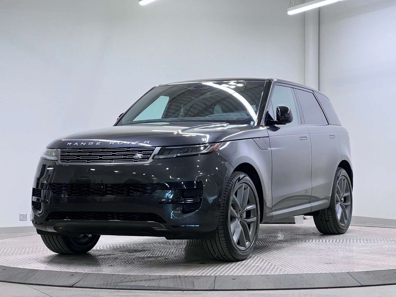 2026 Land Rover Range Rover Sport P360 S | LEASE FROM $999 PER MONTH