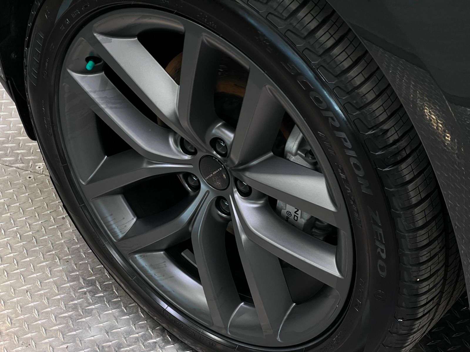 2026 Land Rover Range Rover Sport P360 S | LEASE FROM $999 PER MONTH thumb 10