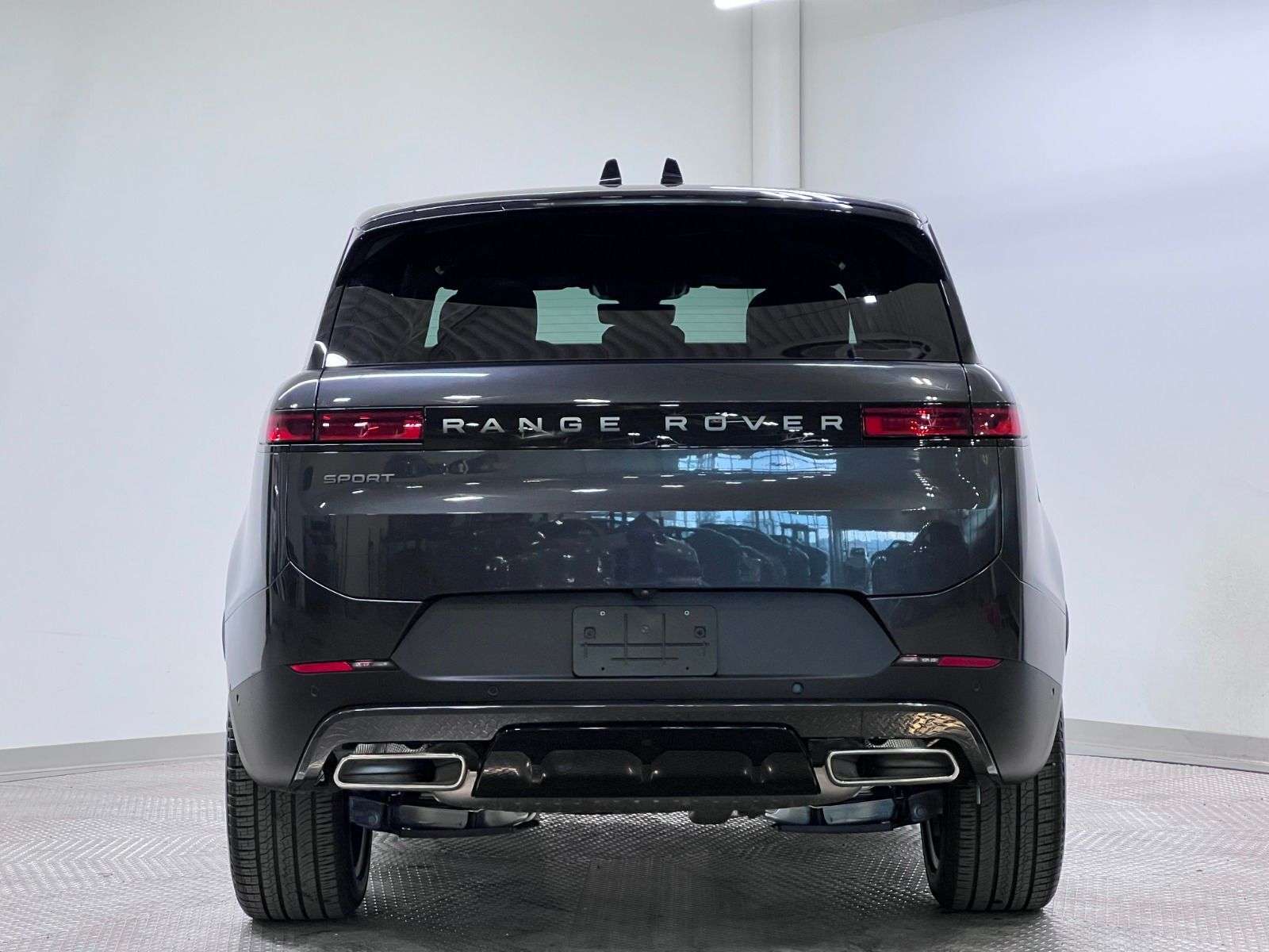 2026 Land Rover Range Rover Sport P360 S | LEASE FROM $999 PER MONTH thumb 6
