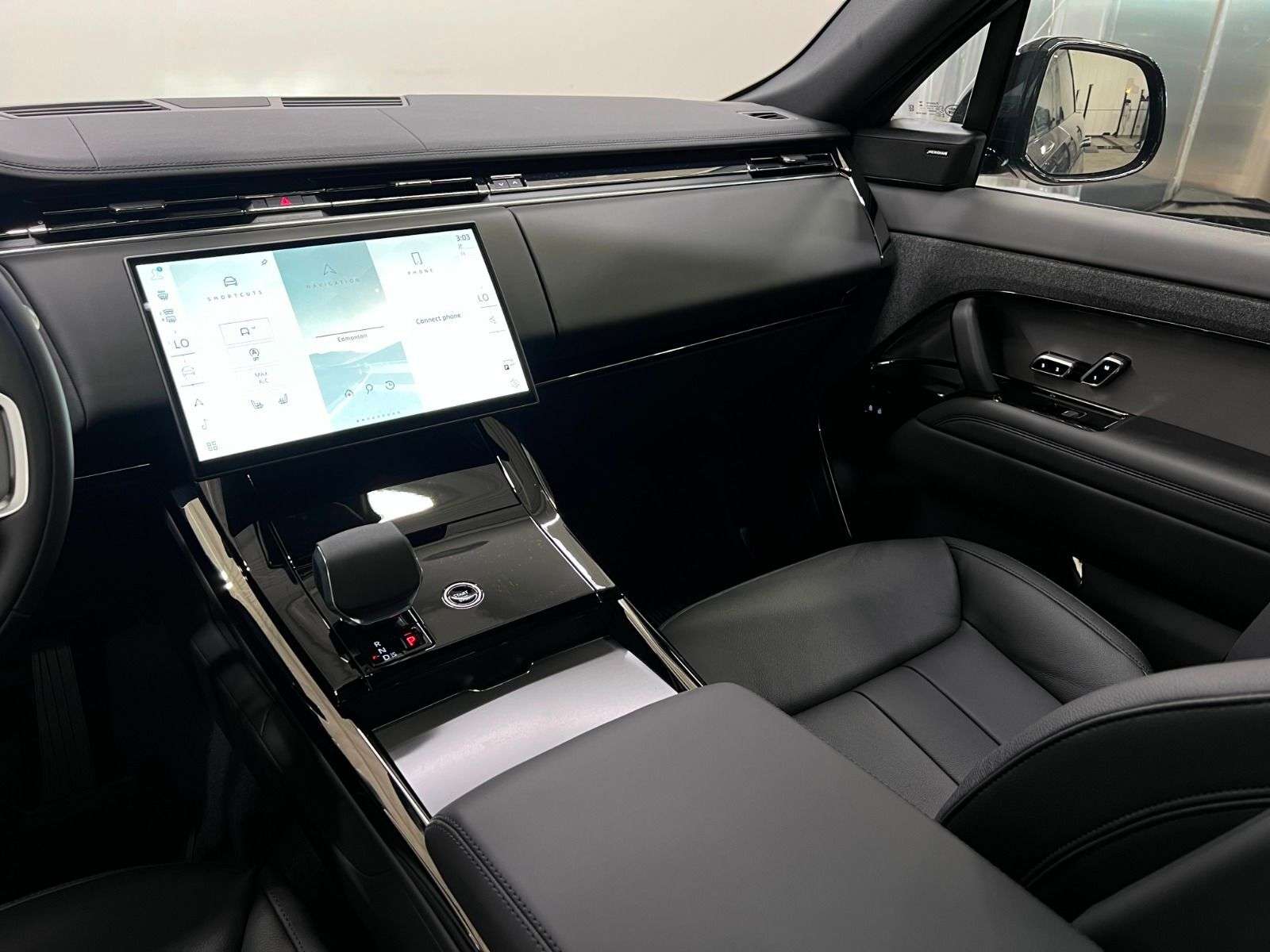 2026 Land Rover Range Rover Sport P360 S | LEASE FROM $999 PER MONTH thumb 17