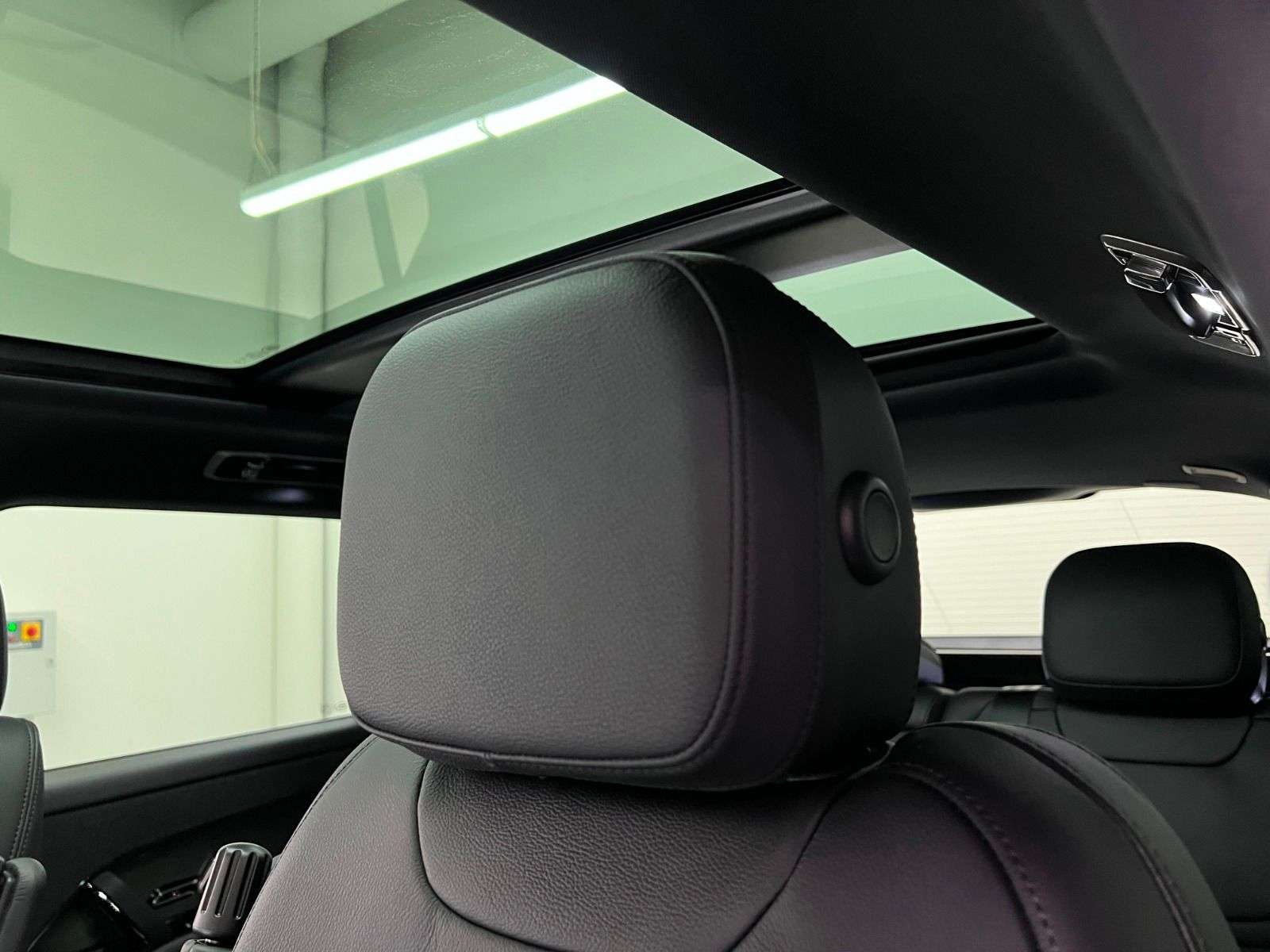 2026 Land Rover Range Rover Sport P360 S | LEASE FROM $999 PER MONTH thumb 26