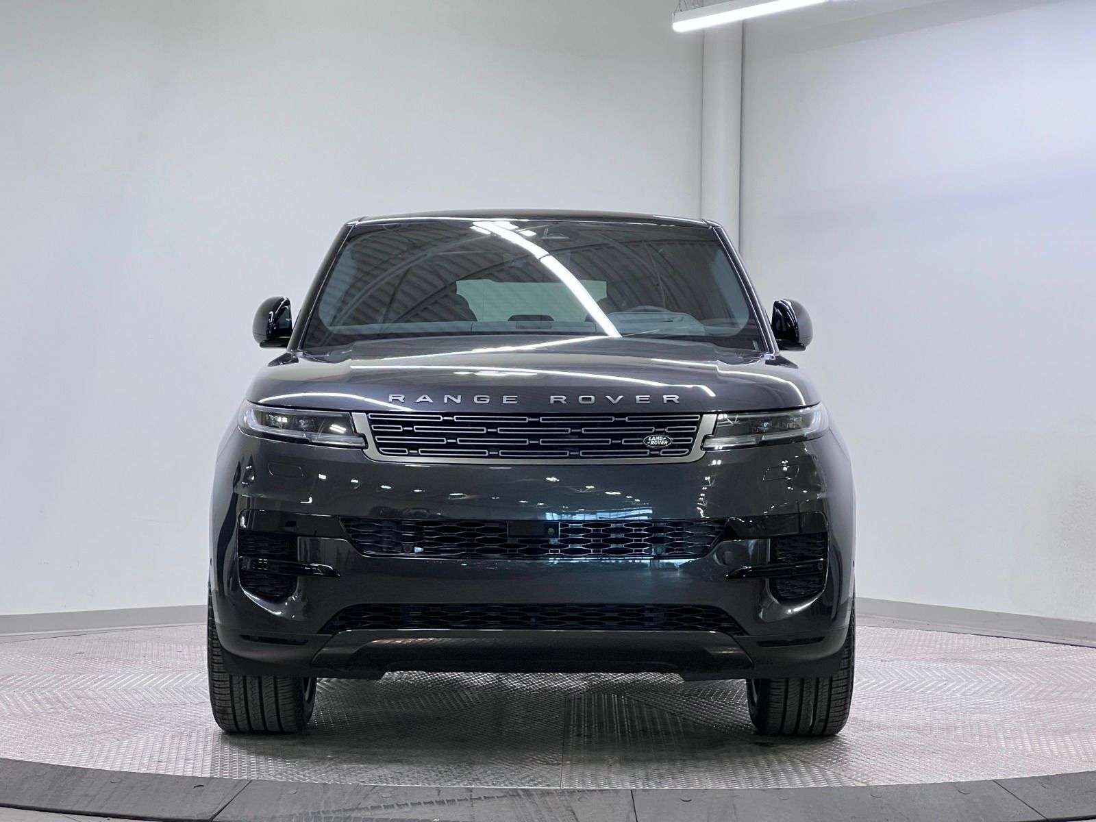 2026 Land Rover Range Rover Sport P360 S | LEASE FROM $999 PER MONTH thumb 8