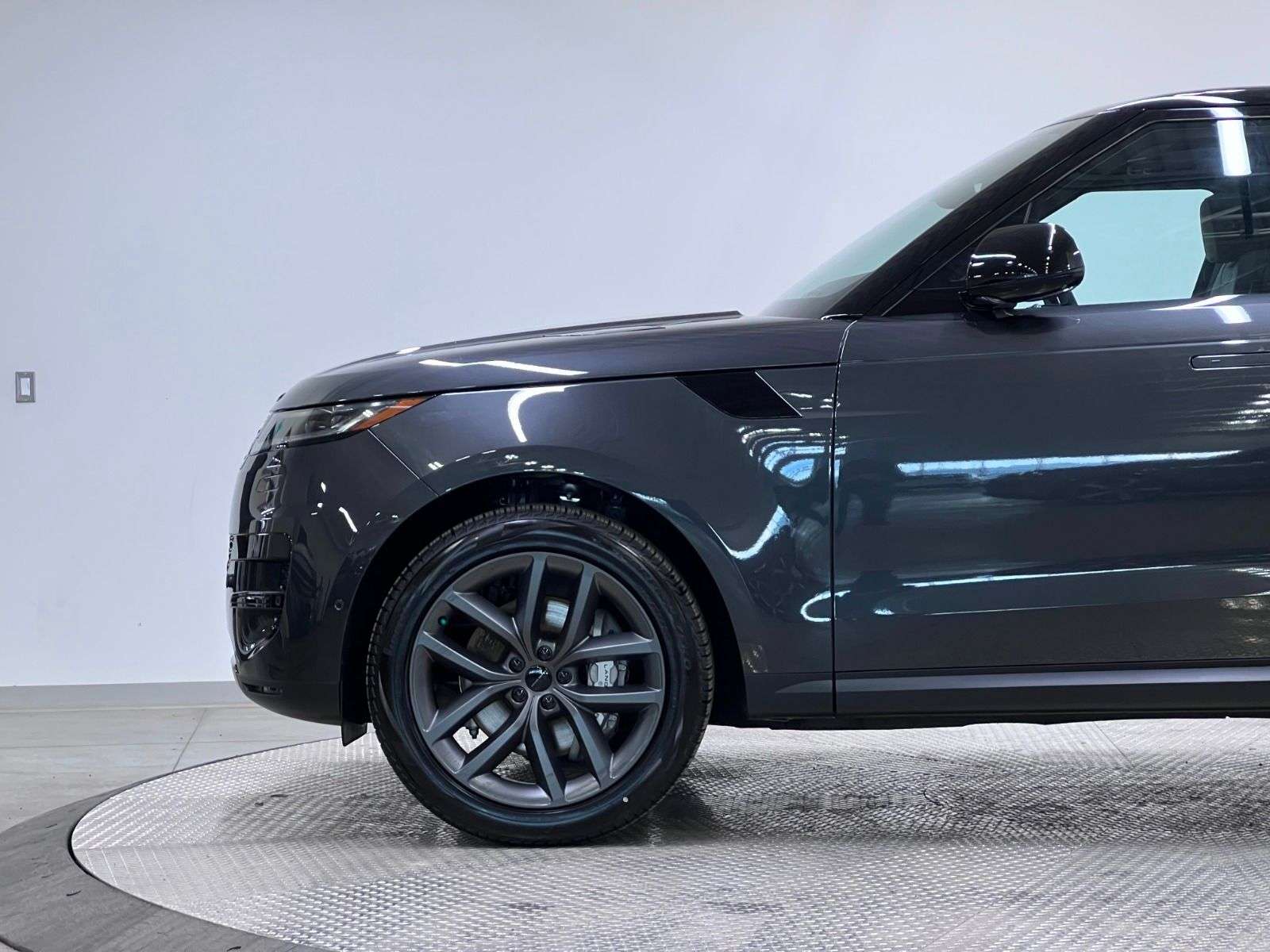 2026 Land Rover Range Rover Sport P360 S | LEASE FROM $999 PER MONTH thumb 9
