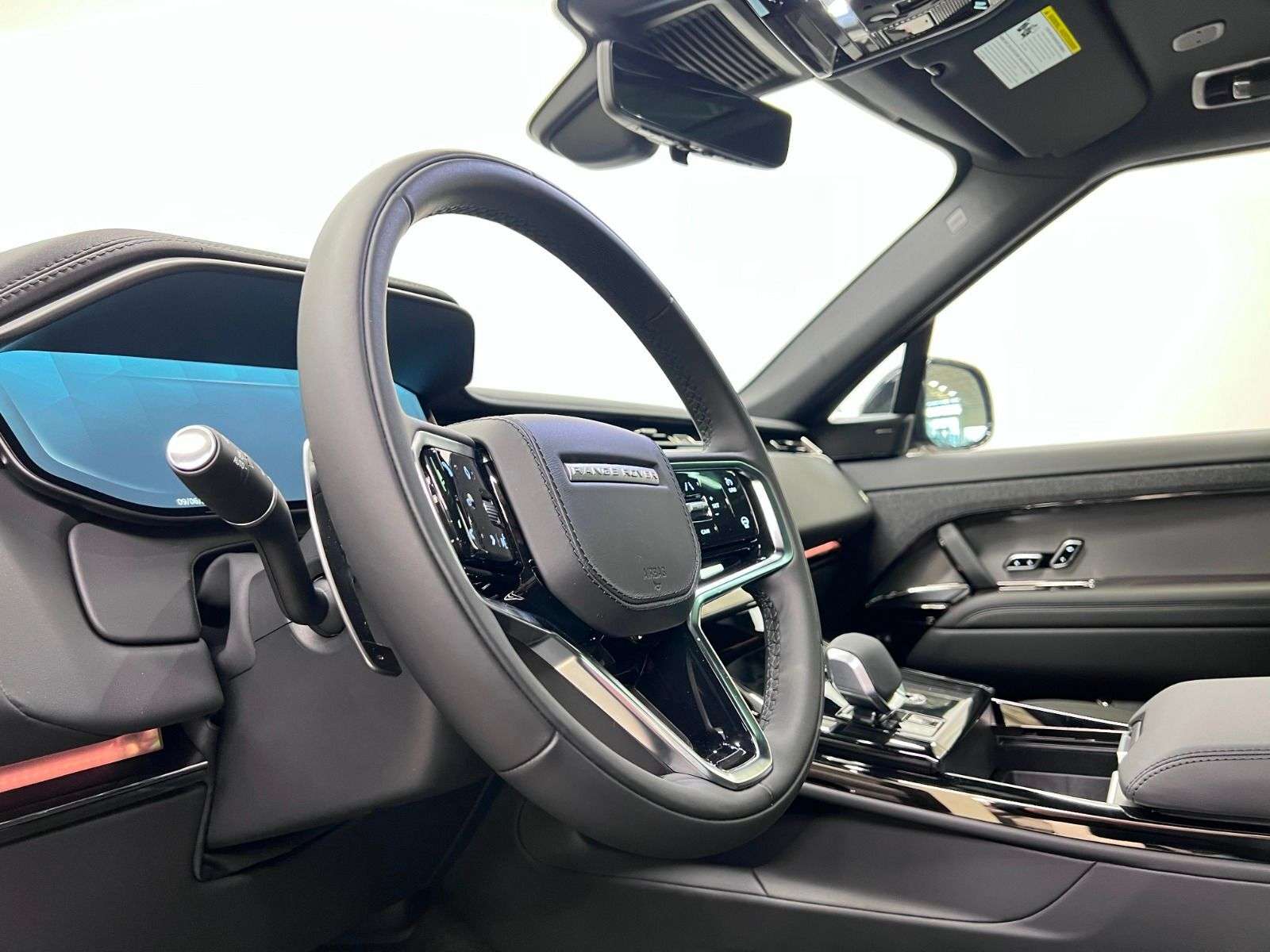 2026 Land Rover Range Rover Sport P360 S | LEASE FROM $999 PER MONTH thumb 32