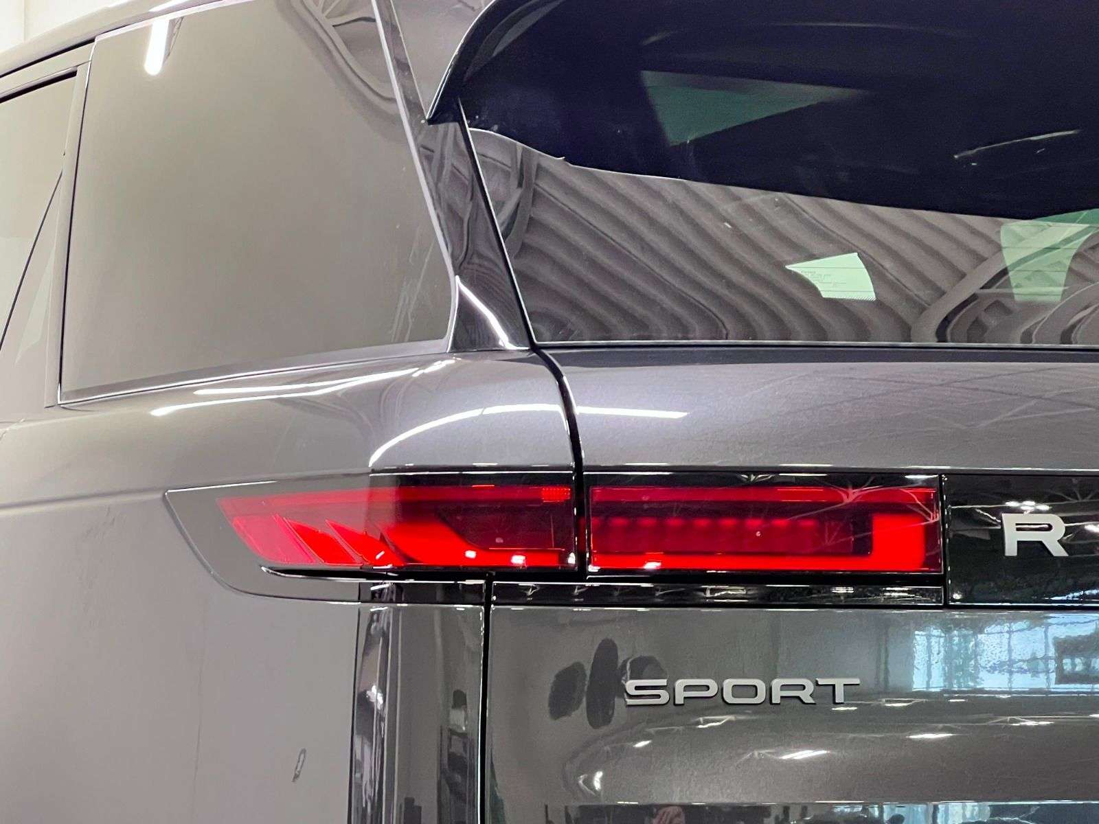 2026 Land Rover Range Rover Sport P360 S | LEASE FROM $999 PER MONTH thumb 14