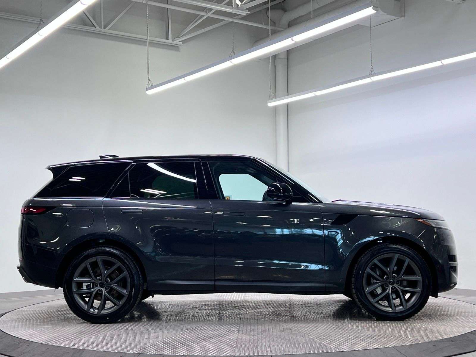 2026 Land Rover Range Rover Sport P360 S | LEASE FROM $999 PER MONTH thumb 7