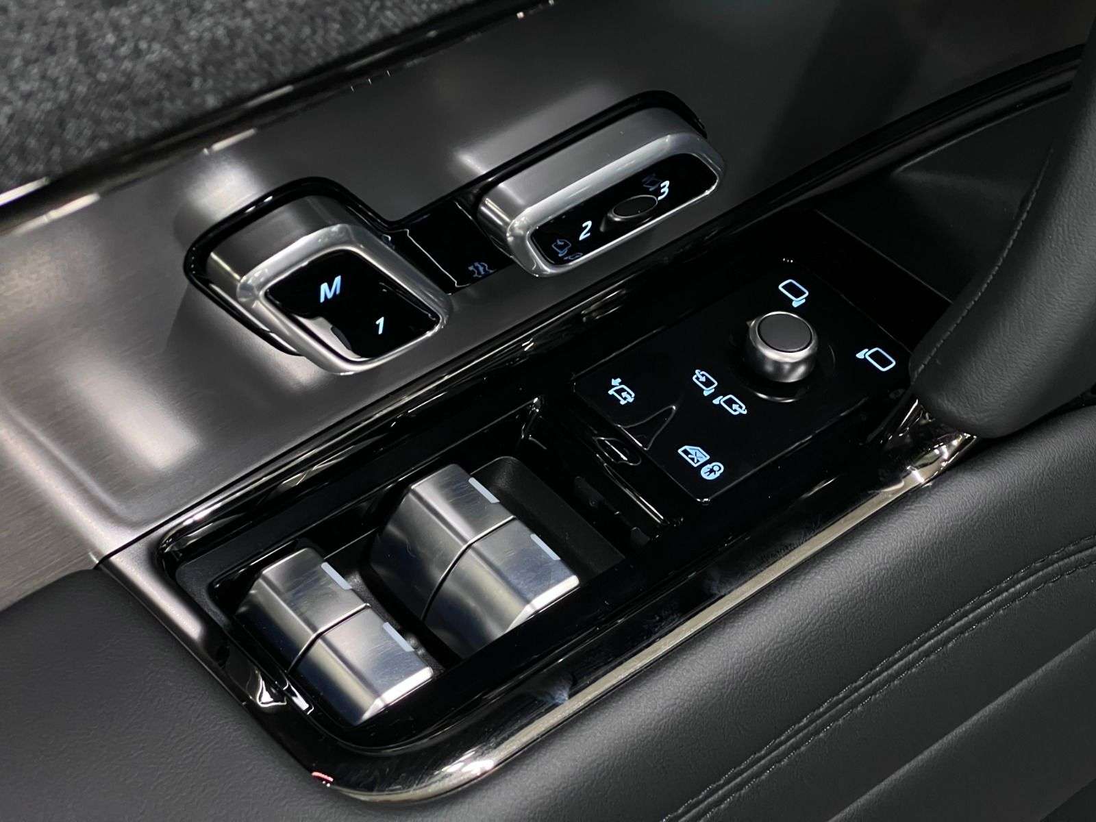 2026 Land Rover Range Rover Sport P360 S | LEASE FROM $999 PER MONTH thumb 29