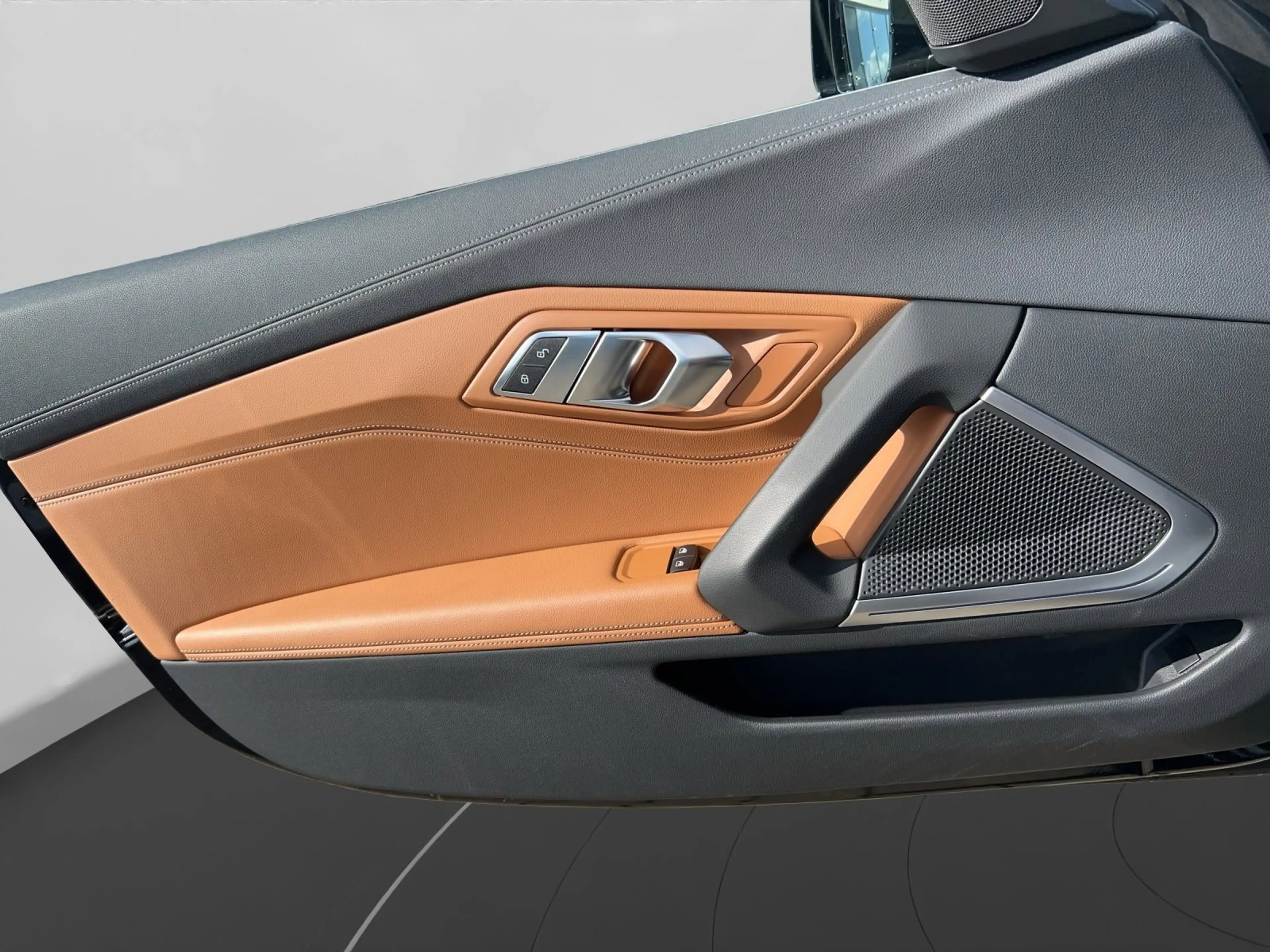 BMW Z4 sDrive20i M Sport HiFi Lenkradhzg. Komfortzugang T — photo 10