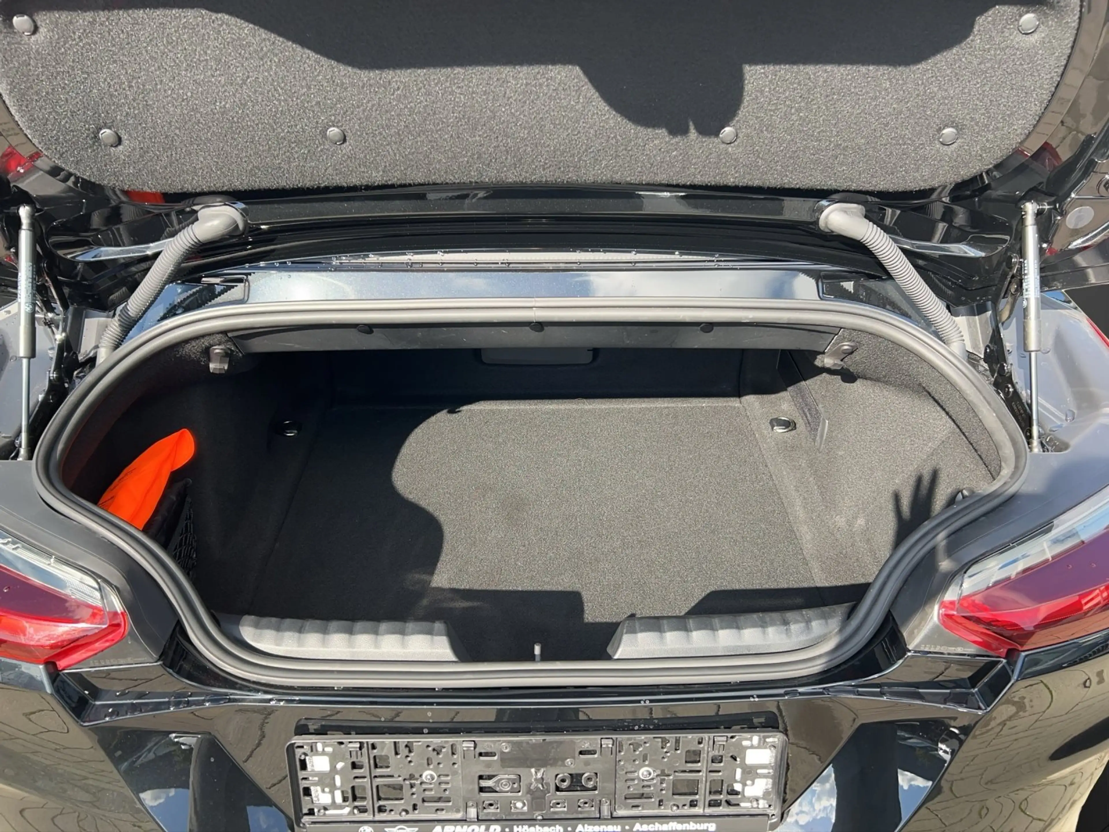 BMW Z4 sDrive20i M Sport HiFi Lenkradhzg. Komfortzugang T — photo 11
