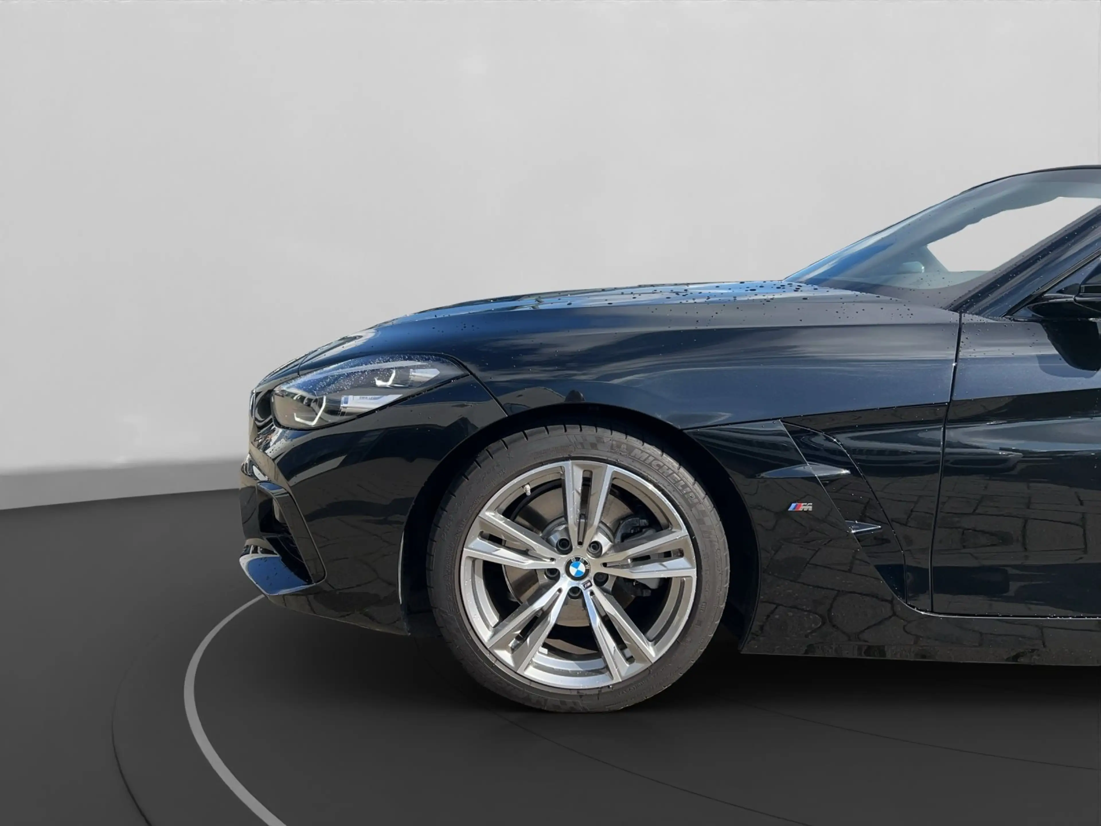 BMW Z4 sDrive20i M Sport HiFi Lenkradhzg. Komfortzugang T — photo 13