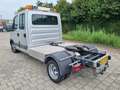 Iveco Daily 35C17D 3.0 375 Euro 5 10 Ton Zilver - thumbnail 3