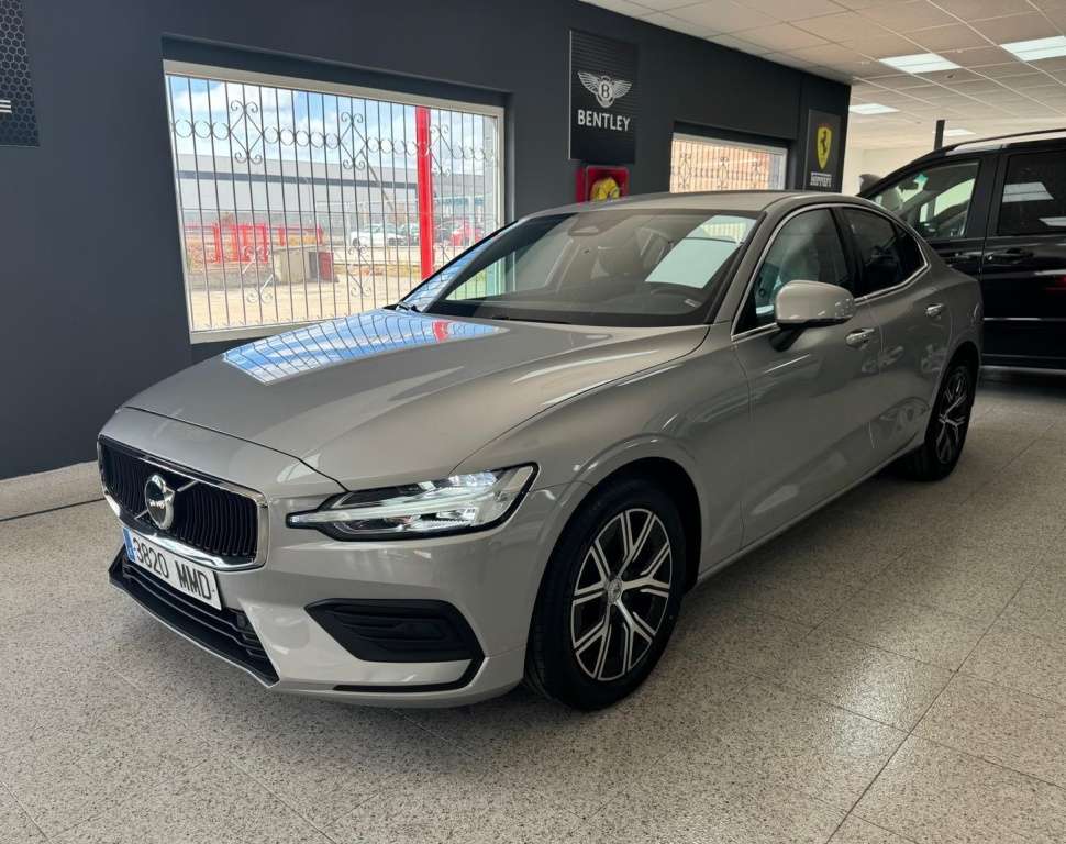 Volvo S60 B4 Core - foto 1