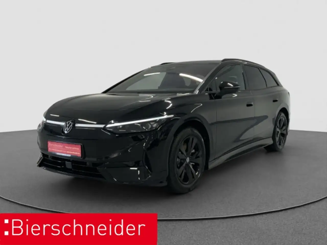 Volkswagen ID.7 2026