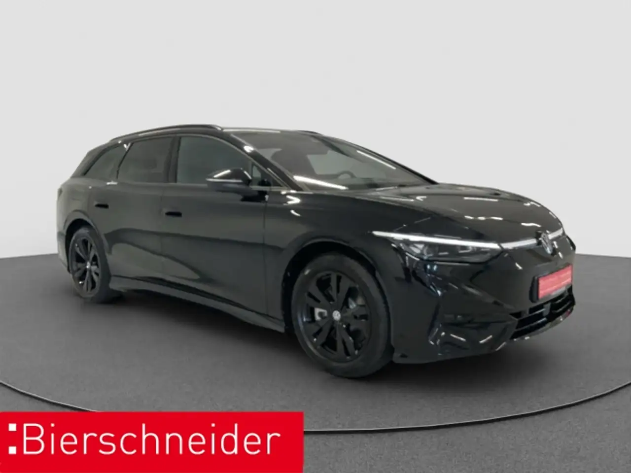 Volkswagen ID.7 2026