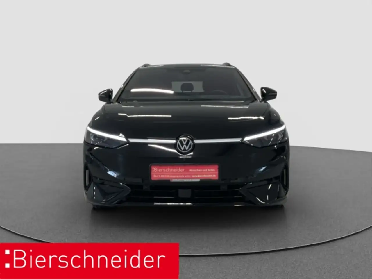 Volkswagen ID.7 2026