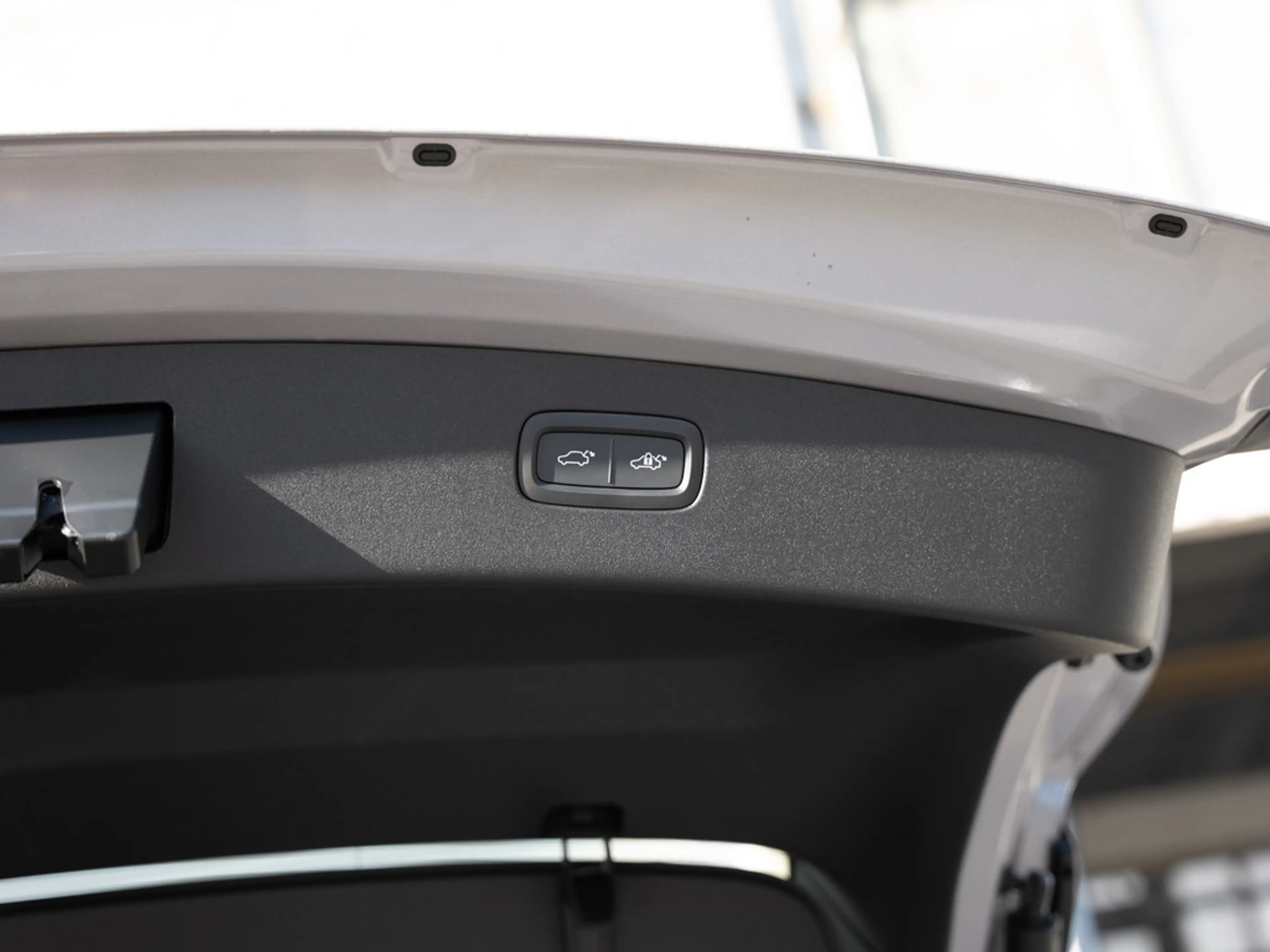 Volvo ES90 Single Motor Extended Range Ultra 360° — photo 9