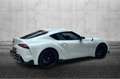 Toyota Supra GR Supra 2.0B A Fuji Speedaway Bianco - thumbnail 4