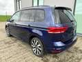 Volkswagen Touran Limited 1.5 TSI 150 PS, 17" Alu, Metallic, Wint... - thumbnail 7