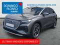 Audi Q4 e-tron 45 Sport 210 kW (285 CV) Gris - thumbnail 1