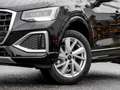 Audi Q2 30 TFSI advanced Sitzheizung vorn+Sonnenschutzv... Negro - thumbnail 5