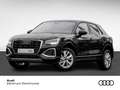 Audi Q2 30 TFSI advanced Sitzheizung vorn+Sonnenschutzv... Negro - thumbnail 1