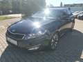 Kia Optima Spirit 1.7 CRDI TÜV Panorama Automatik Negro - thumbnail 4