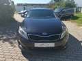Kia Optima Spirit 1.7 CRDI TÜV Panorama Automatik Negro - thumbnail 3