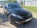 Kia Optima Spirit 1.7 CRDI TÜV Panorama Automatik Negro - thumbnail 2