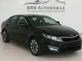 Kia Optima Spirit 1.7 CRDI TÜV Panorama Automatik Negro - thumbnail 1